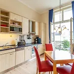 Appartement App 5
