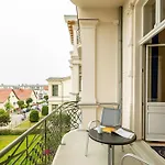 Apartamento App 5 Heringsdorf (Usedom)