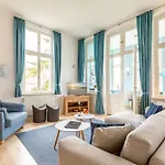 Appartement App 5 *