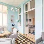 App 5 Heringsdorf (Usedom)