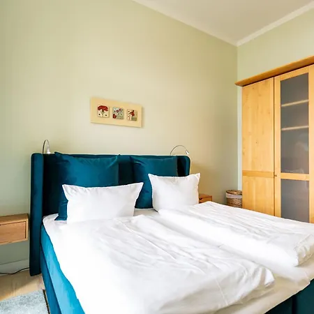 App 5 Apartmán
