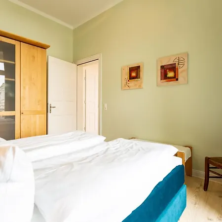 App 5 Apartmán