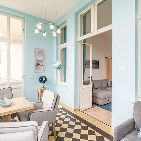 Apartmán App 5 *