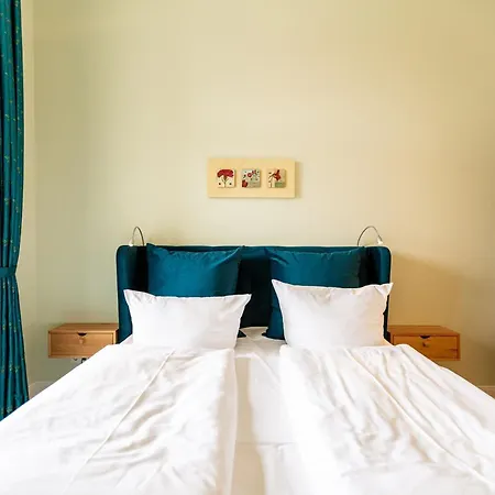 App 5 Apartamento Heringsdorf (Usedom)