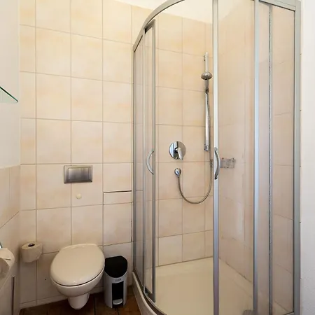 公寓 App 5 塞巴特黑灵斯多夫