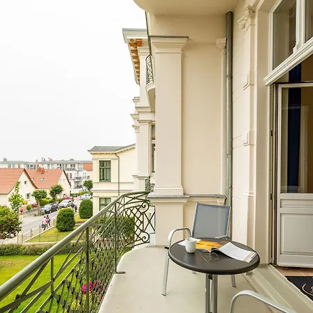 公寓 App 5 塞巴特黑灵斯多夫