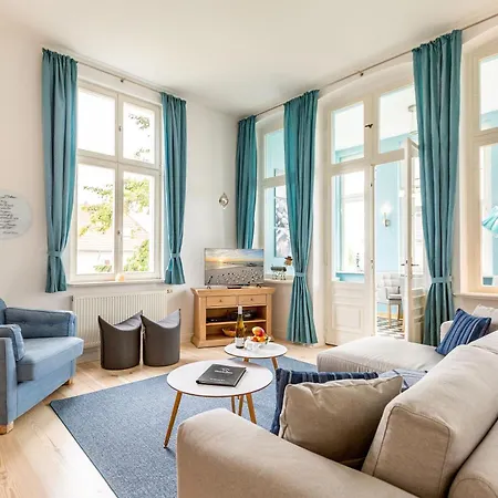 Apartmán App 5 *