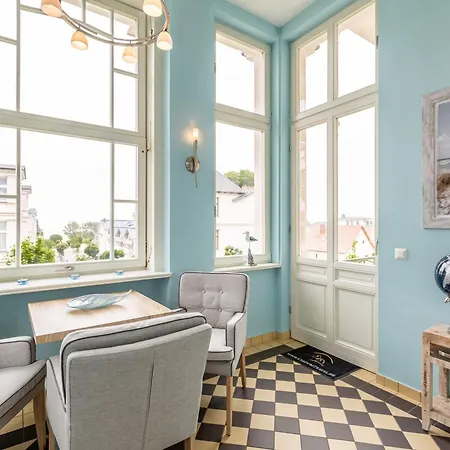 公寓 App 5 塞巴特黑灵斯多夫